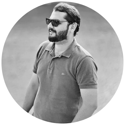 Picture of Shahab Adnan