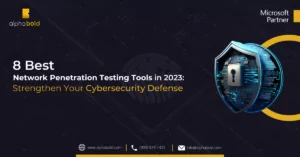this image shows network penetration testing tools 2023