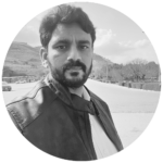 Ahmad Bilal