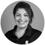 Mariam Zaky