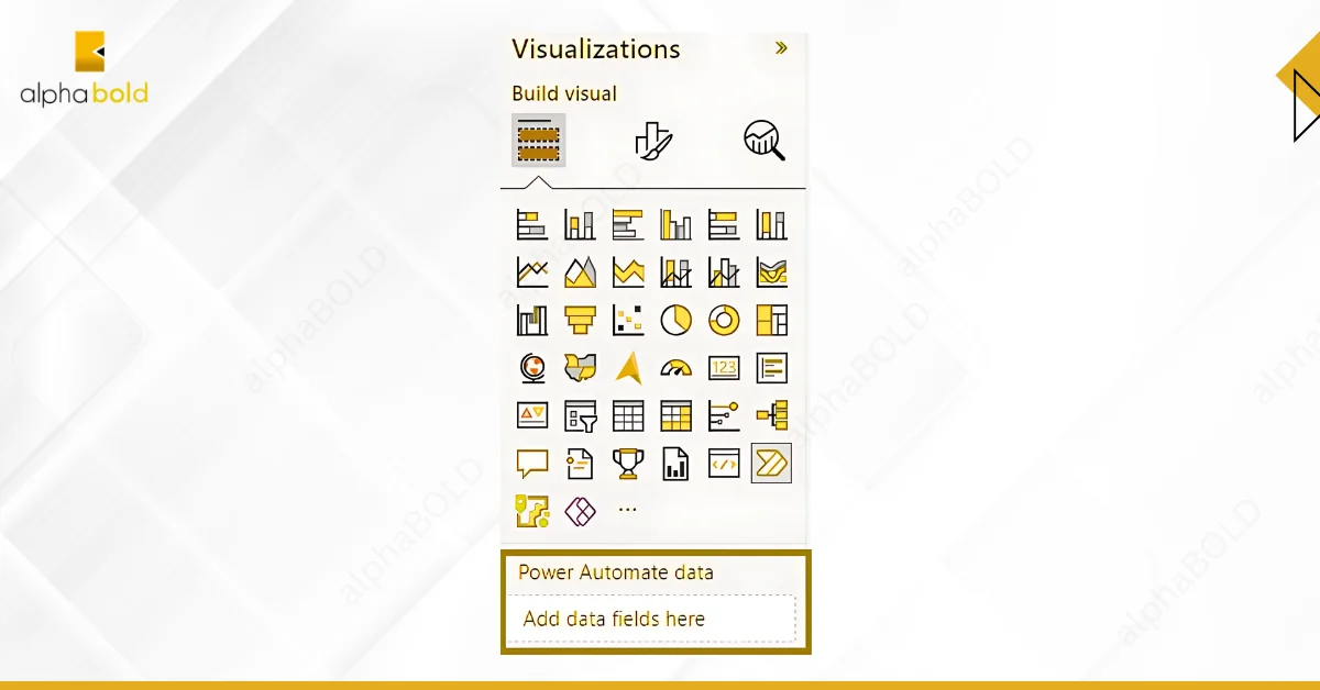 Infographic shows the Microsoft visualization