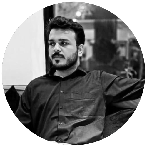 Picture of Syed Muhammad Taha Jilani