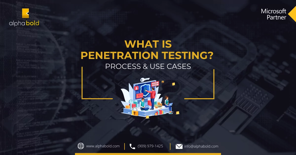 What Is Penetration Testing?