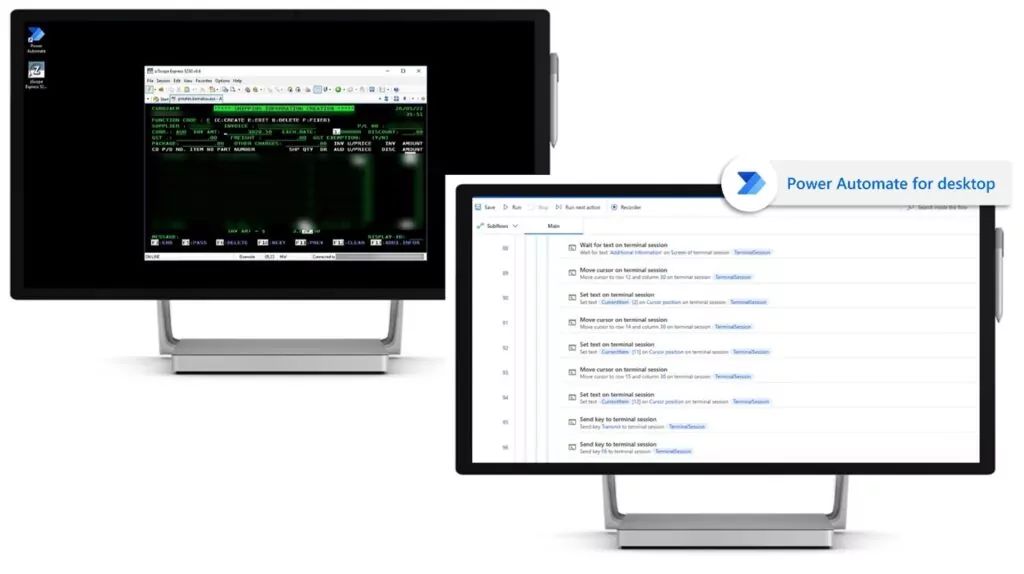 Power Automate Desktop: Streamline Your Workflow