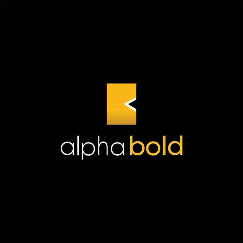 Picture of alphabold