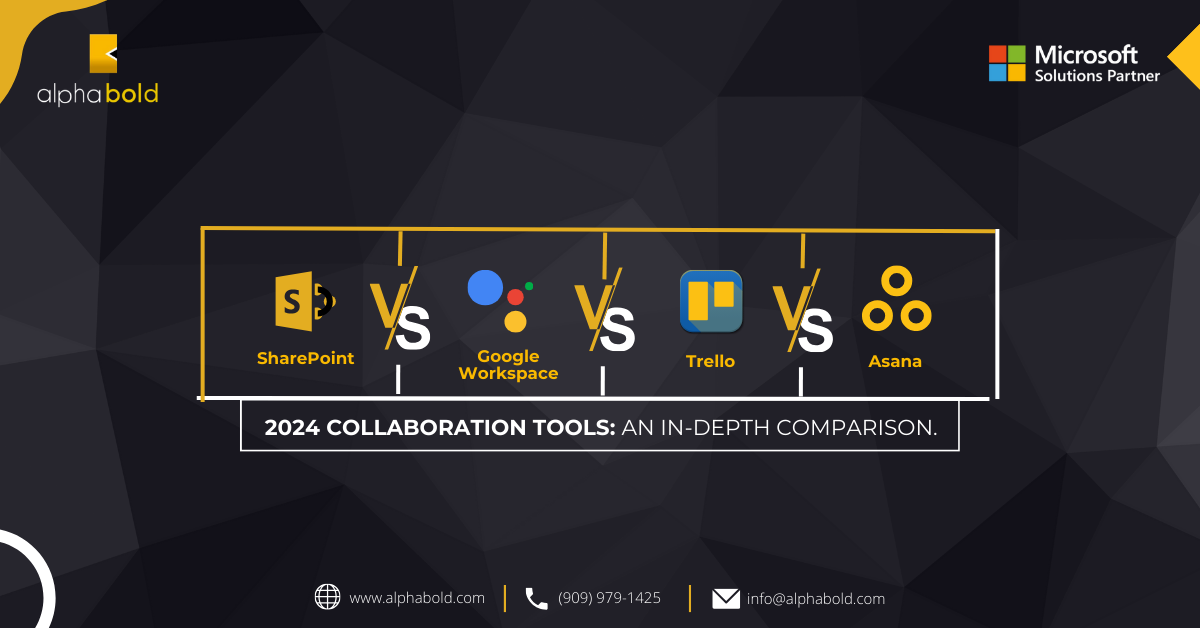 2025 Collaboration Tools: An In-Depth Comparison 2025 Collaboration Tools: An In-Depth Comparison