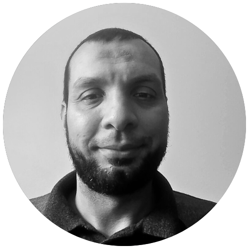 Picture of Mohamed Sandid