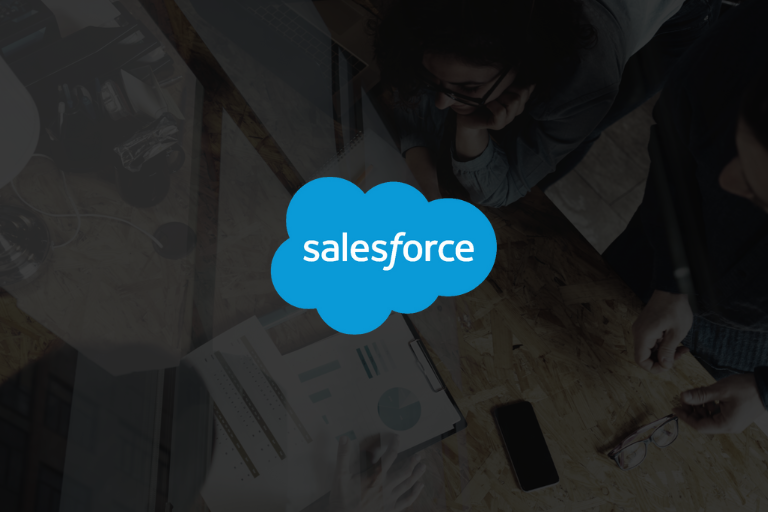 Salesforce
