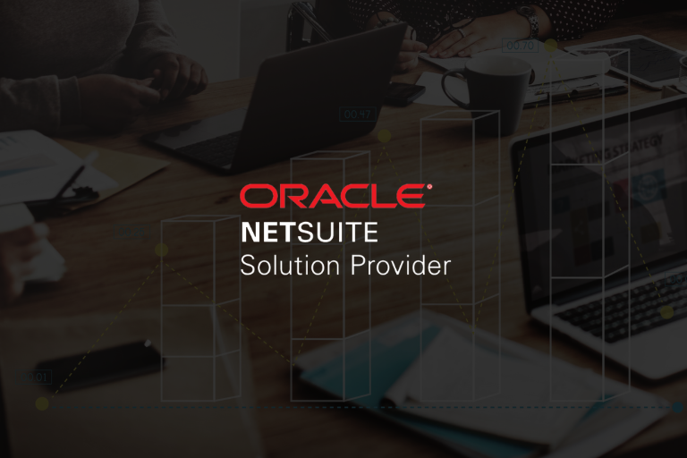 NetSuite