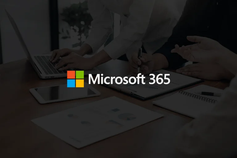 Microsoft 365 Solutions