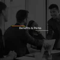Benefits & Perks | AlphaBOLD Careers