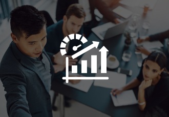 Enhanced Collaboration & Productivity