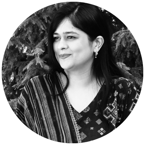 Picture of Maria Javed