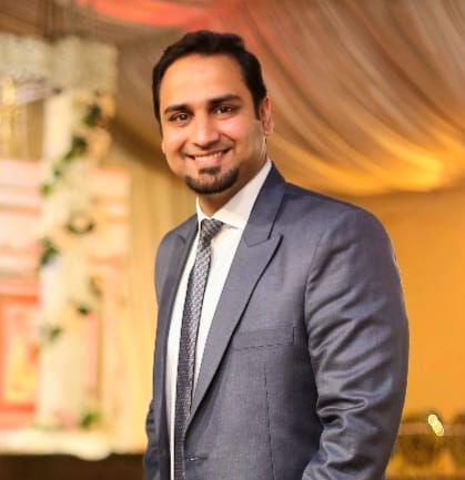 Zubair Ahmad