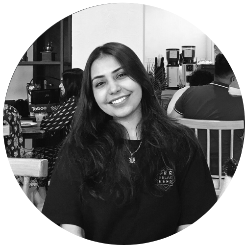 Picture of Aleena Tariq
