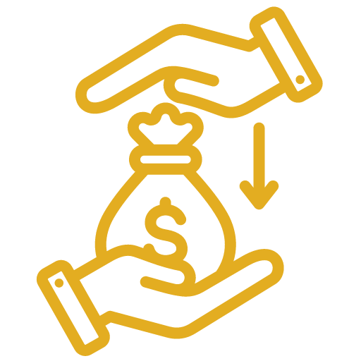Out-of-the-box at no additional cost