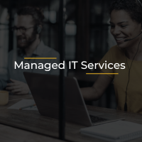 Managed IT Services | Alphabold