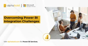 Overcoming Power BI Integration Challenges