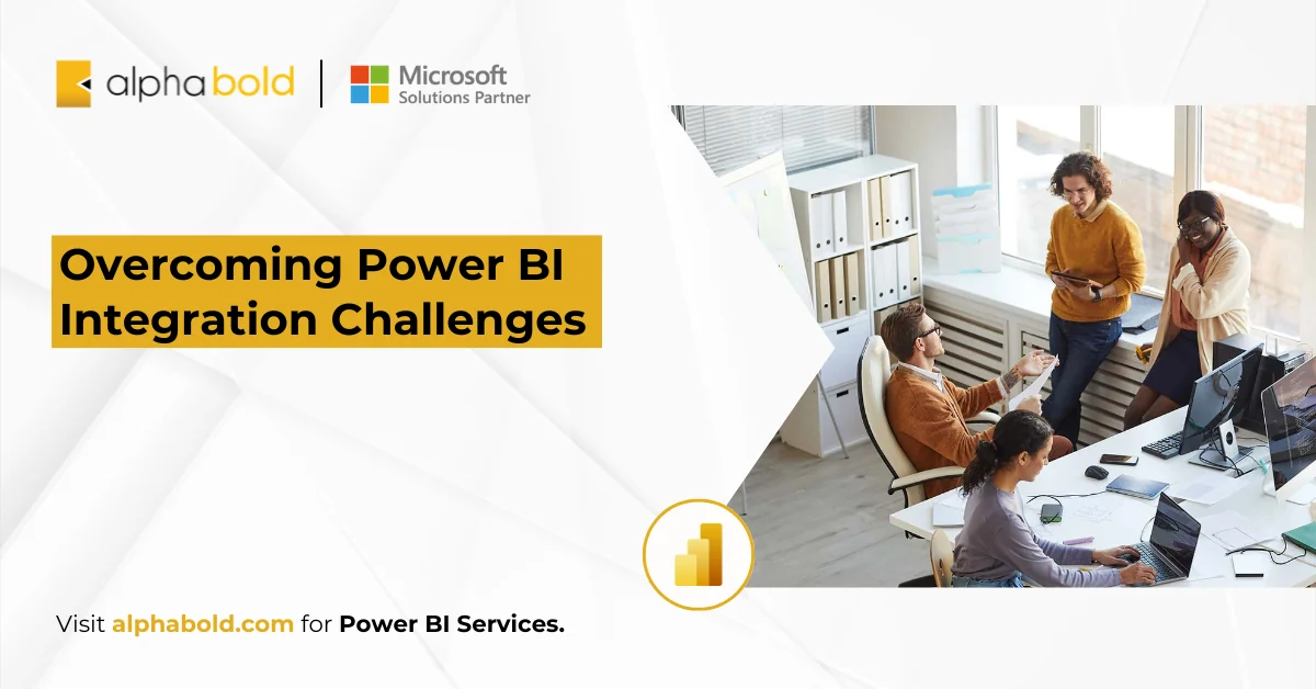 Overcoming Power BI Integration Challenges