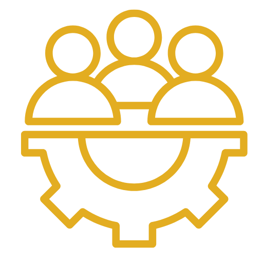 Scalable Teams