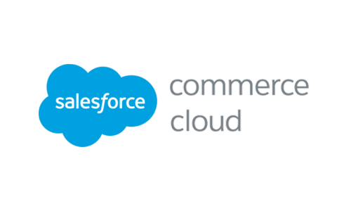 Commerce Cloud