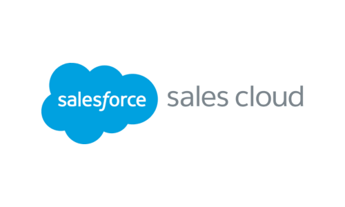 Sales Cloud