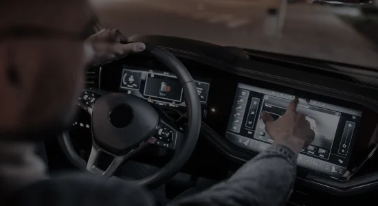 Automotive IoT