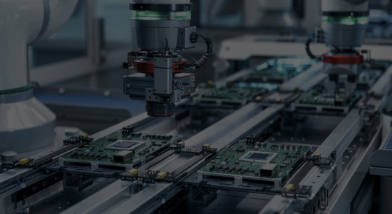 Consumer Electronics Manufacturing