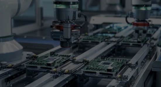 Consumer Electronics Manufacturing