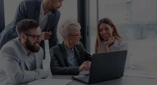 Dynamics 365 Consulting Services Tailored for Your Business