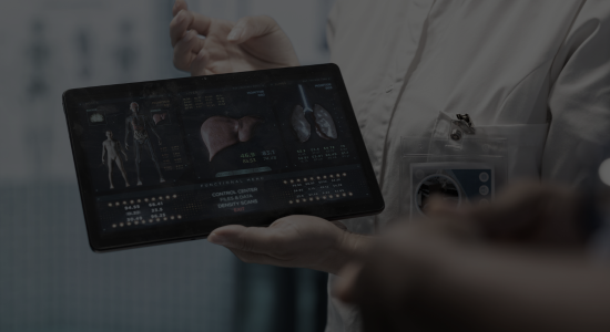 Healthcare Technology