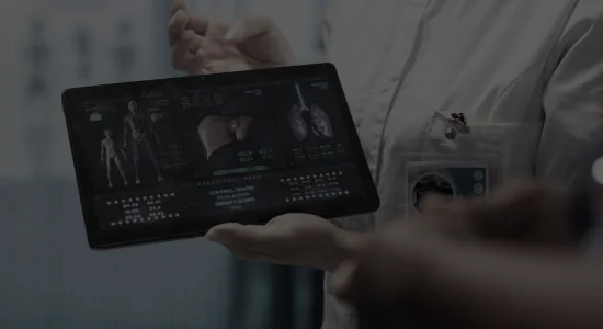 Healthcare Technology