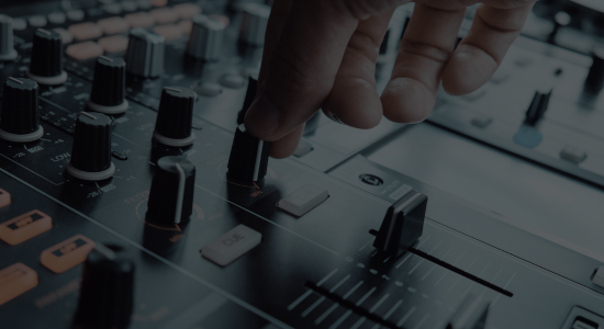 High-Fidelity Audio