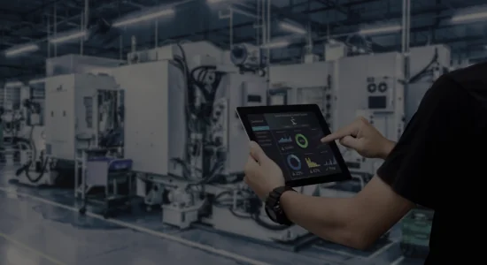 Industrial IoT
