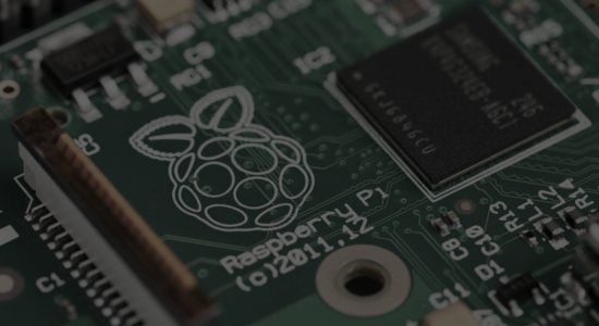 IoT Temperature Sensors with Rasberry Pi