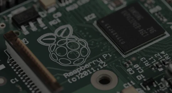 IoT Temperature Sensors with Rasberry Pi