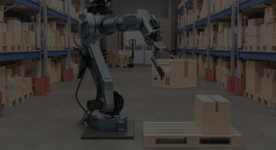 IoT and VM Automation on the Shop Floor