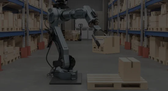 IoT and VM Automation on the Shop Floor