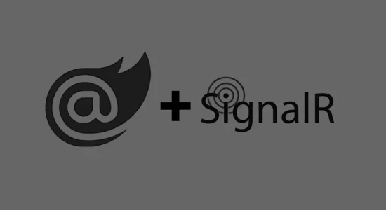 Streaming IoT Telemetries in Real-Time using SIgnalR and Blazor
