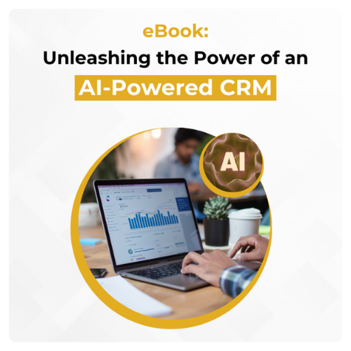 Unleashing the Power of an AI-Powered CRM