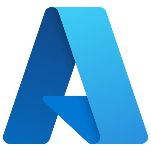 Azure AI logo