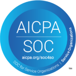 AICPA badge