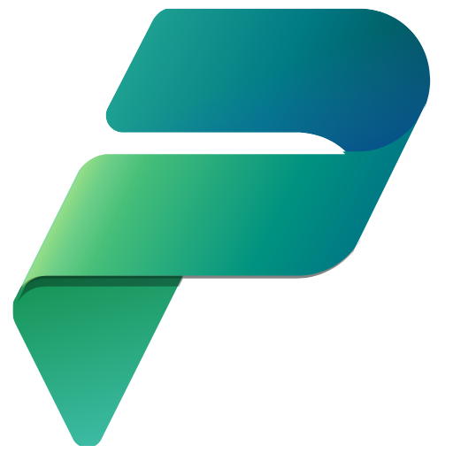 Power Platform logo