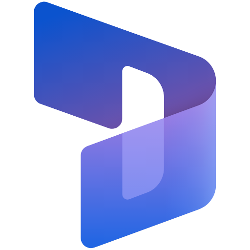 Microsoft Dynamics 365 logo