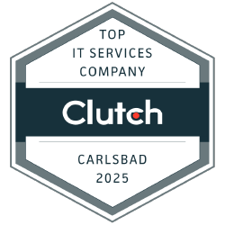 Clutch - Top IT SERVICES