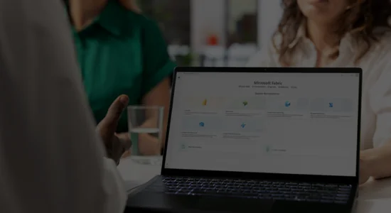 Data Infrastructure That Supports Real Business Outcomes