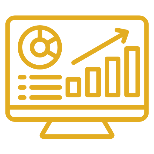 Efficient Accounting and Real-Time Reporting