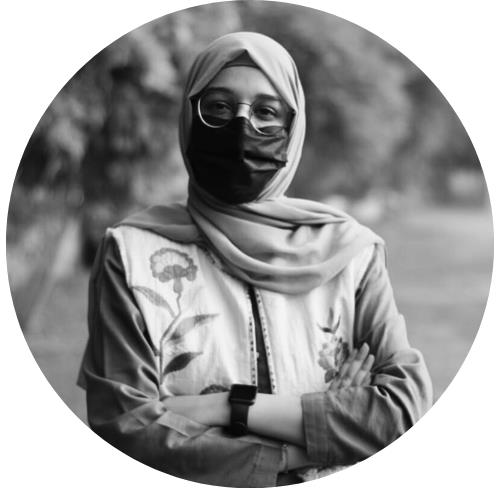 Picture of Fatima Ehsan