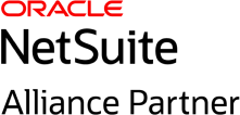 NetSuite Partner badge