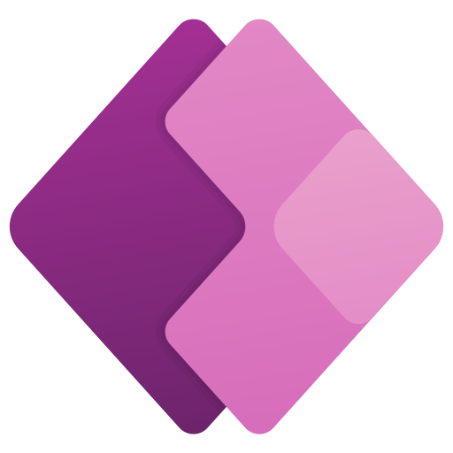 Power Apps logo